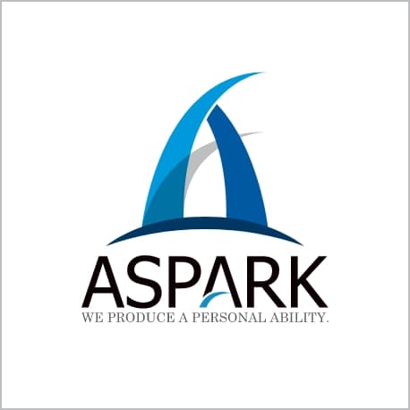 ASPARK official company logo